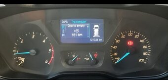 Ford Transit Tourneo Gustom R. V. 2019 - 2, 2/ 125 kw - 6