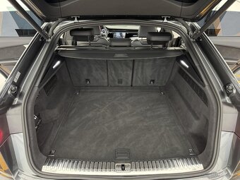 Audi Q8, 3.0Tdi 210KW CZ DPH S-Line - 6