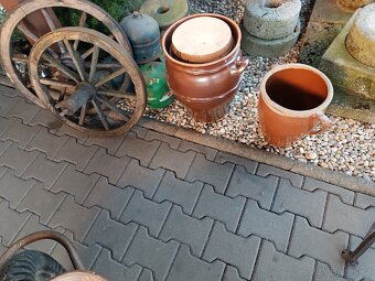 Retro kořenky a jine - 6