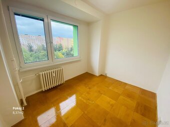 Prodej bytu 3+1, 62 m², Ostrava-Hrabůvka - 6