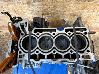 SPODEK MOTORU PEUGEOT 5008 1.6 115KW 5F02 10FJBG - 6