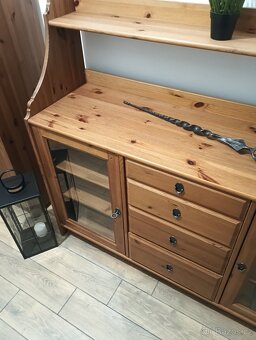 IKEA nábytek leksvik - 6