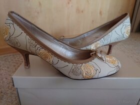 Lodičky Baťa vel.40 - 6