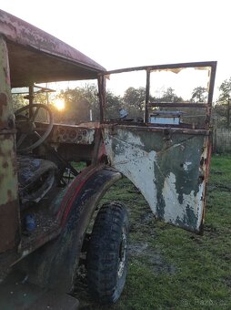 Chevrolet Canada C15A - 6