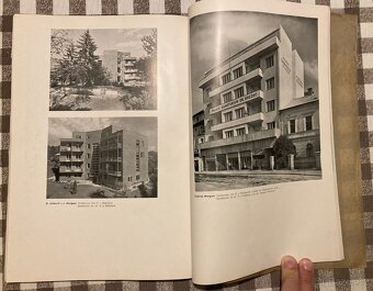 (SK Avantgarda) Umelecká beseda Slovenska, 1932 - 6