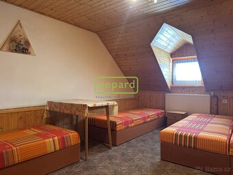 Prodej vinného sklepa, obec Prušánky, část Dolní Nechory - 6