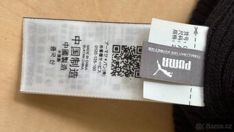 Zimní čepice zn Puma - 6