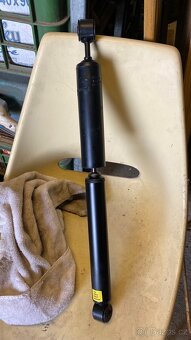 Tlumič Monroe Safemaster 9202 - 6