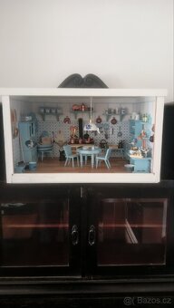 Stará kuchynka pro panenky - 6