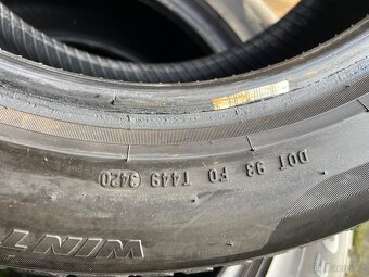 205/60 R16 96H 2ks zimní pneu Pirelli - 6