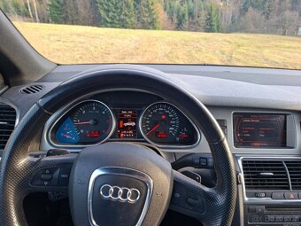AUDI Q7 3.0 TDI 176kw Quattro - 6