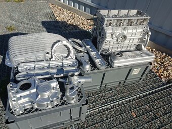 Motor favorit Felicia - 6