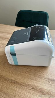 Prodám novou termální tiskárnu štítkú Brother TD‑4520DN - 6