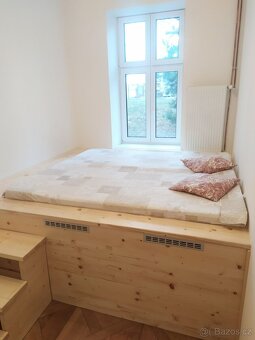 Pronájem bytu 2+kk v Novém Jičíně, ul. Tyršova - 6