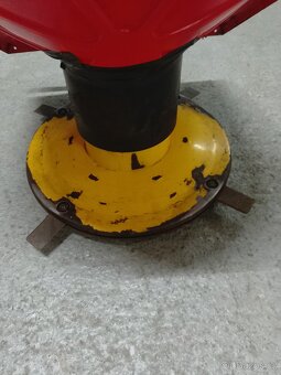 Vari bubnová sekačka  samson 56 - 6