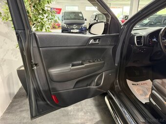 Kia Sportage 1,6 T-GDI 4x4 PREMIUM JBL TAŽNÉ ODPOČET DPH - 6