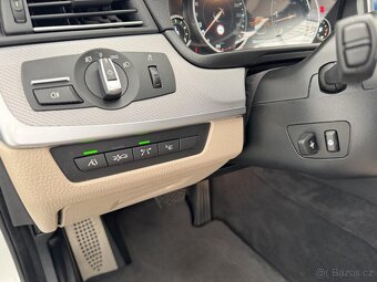 BMW Řada 5, M550D 280KW M-PAKET CZ HUD DPH - 6
