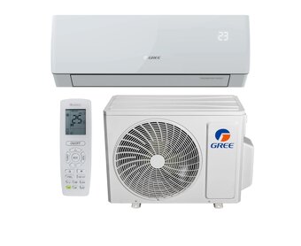 Prodám klimatizaci GREE Pular 9 kW, 3+1 - 6