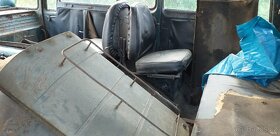 Tatra 813 VT 8x8 k renovaci - 6