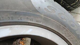 Sada Alu 5x110 215/65 R16 Jeep Renegade Compass - 6