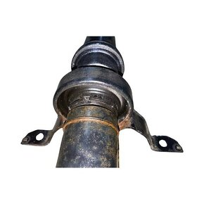 Kardan hřídel spojovací 8K0521101 CAGA AUDI A4 B8 8K 2009 - 6