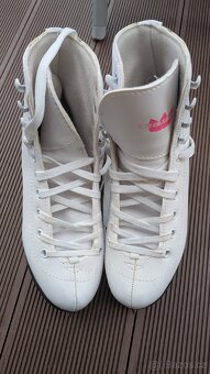 Dívčí brusle velikost 35 - 6