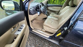 Lexus RX 400 h, rok 2005 náhradní díly - 6