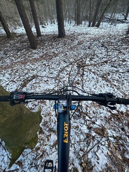 Ebike Ghost E-Riot EN Pro Carbon - 6