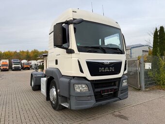 MAN TGS 18.440 BL/ Kompresor - 6