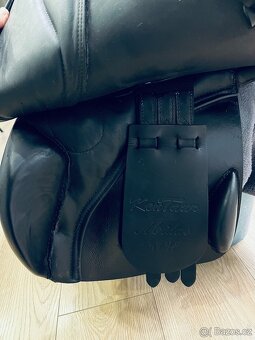 Skokové sedlo Kentaur - 6