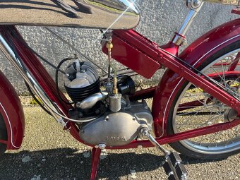 Jawa Robot, r.v. 1946 - 6