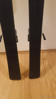 Sjezdovky Elan 120cm - 6