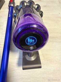 Dyson V11 Absolute - tyčový vysavač - 6