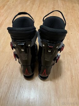 Lyže Atomic Race150 - 6