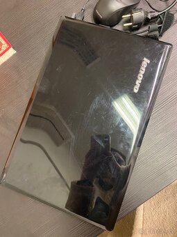 Lenovo G580 - 6