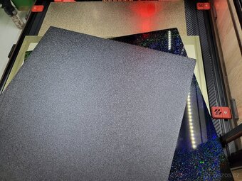 3D tiskárna Voron 2.4 350 - 6