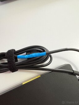 Herní notebook Acer Nitro V15 Black + příslušenství - 6