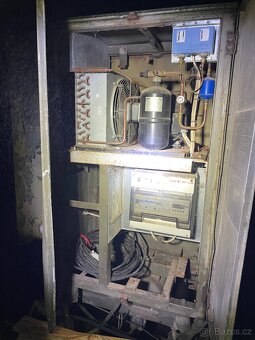 Mobilní chladící box - 6