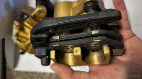 Díly Triumph Street Triple 675 - LEVNĚ - 6