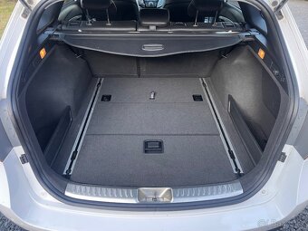 HYUNDAI I40 1.7CRDI -LED-XENON-NAVI-KEYLESS-INFINITY-2.MAJ - 6