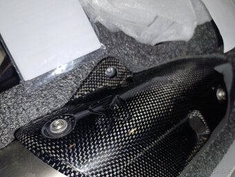 Mv agusta racing kit akrapovic EVO - 6