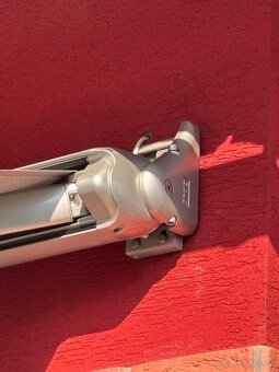 Kazetová Markýza - 6