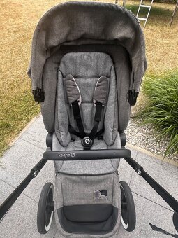 Cybex Priam - dvojkombinace - 6