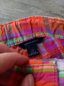 Šortky Tommy Hilfiger, vel. 92 - 6