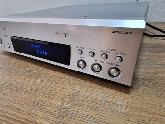 Tuner Onkyo T-433 - 6