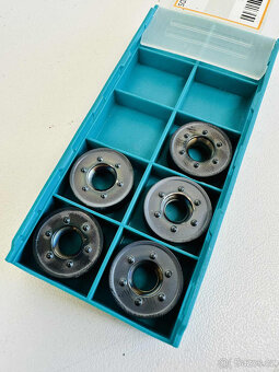 Fréza plátková KEININGER - ⌀ 52 mm (nová) - 6