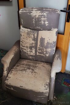 Matrace a nábytek za odvoz - 6