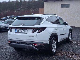 Hyundai Tucson 2022 80000km - 6