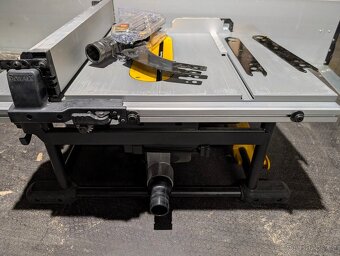 Pila DEWALT DWE7492-QS - 6