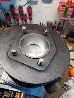 Motor jawa pérák - 6